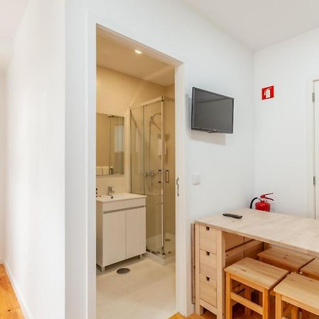 Villa Apartments & Suites OOporto Extérieur photo