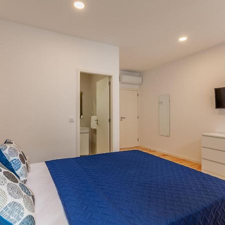 Villa Apartments & Suites OOporto Extérieur photo