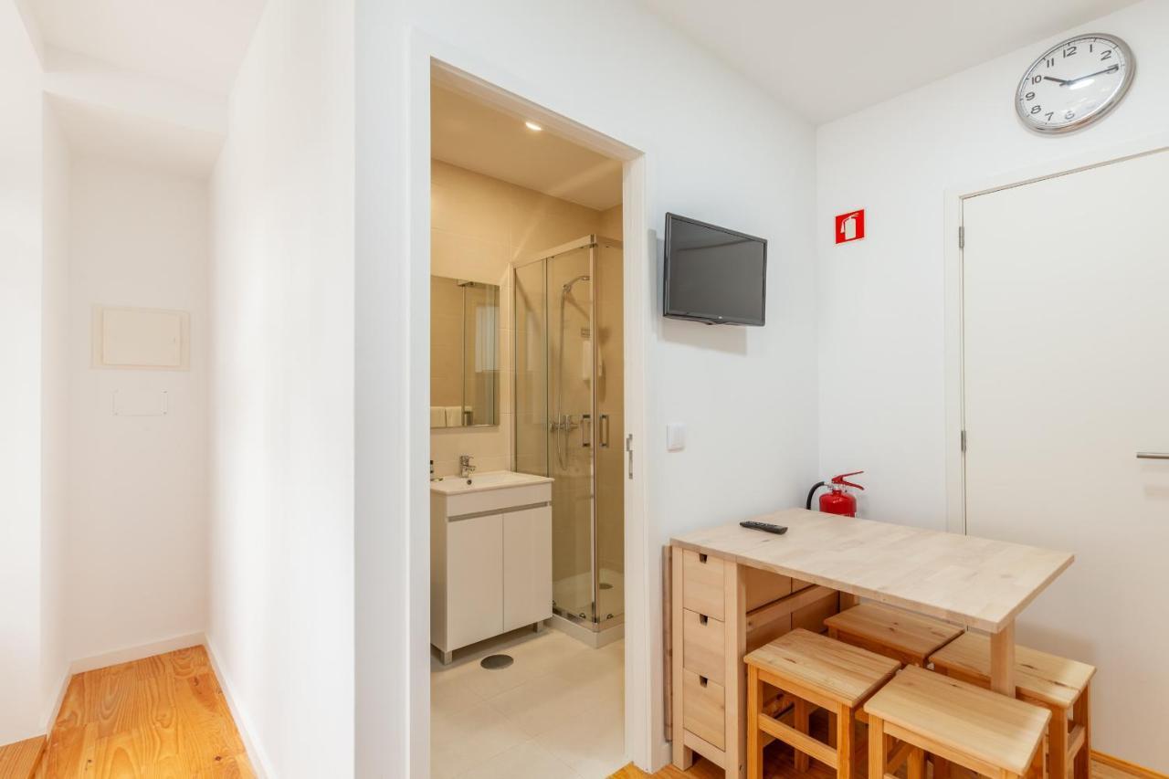 Villa Apartments & Suites OOporto Extérieur photo
