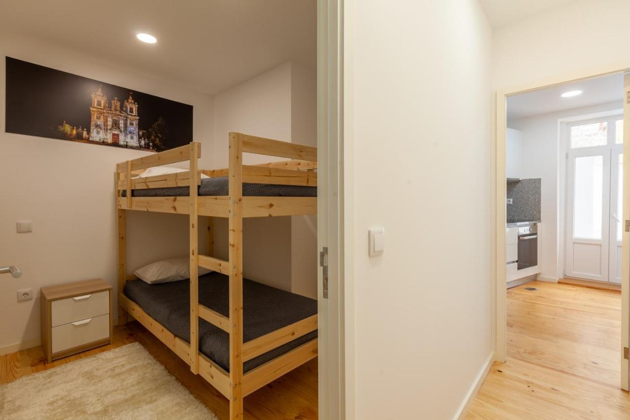 Villa Apartments & Suites OOporto Extérieur photo