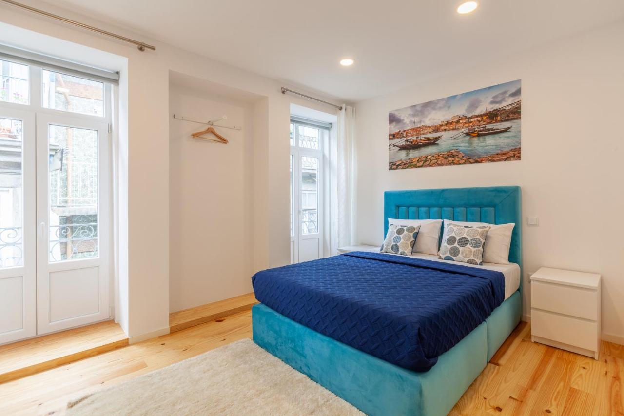 Villa Apartments & Suites OOporto Extérieur photo