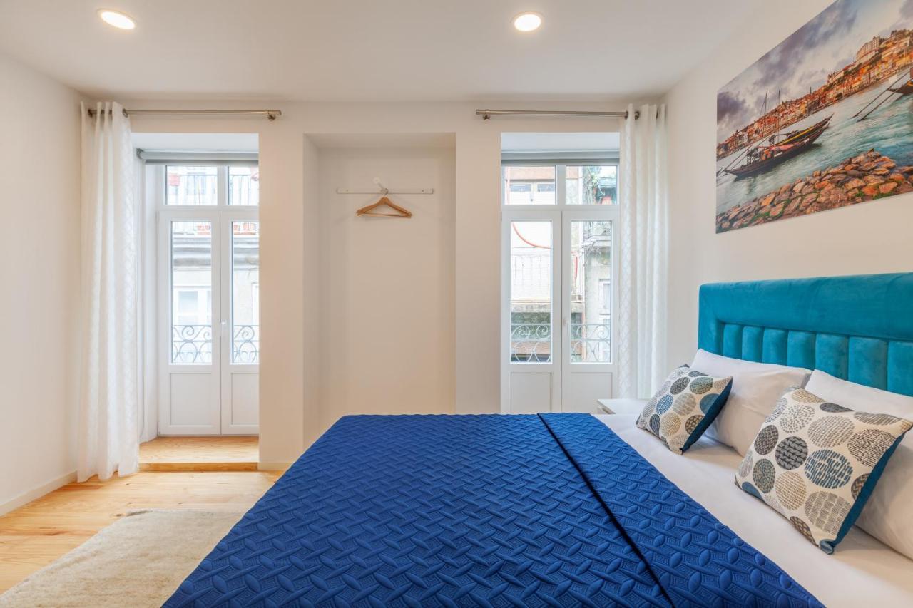 Villa Apartments & Suites OOporto Extérieur photo