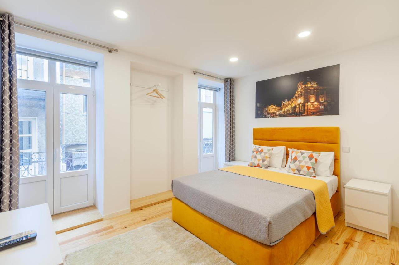 Villa Apartments & Suites OOporto Extérieur photo