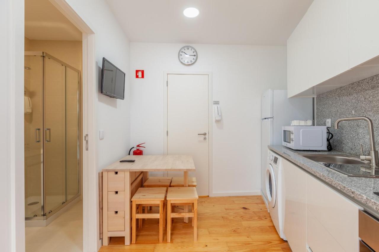 Villa Apartments & Suites OOporto Extérieur photo