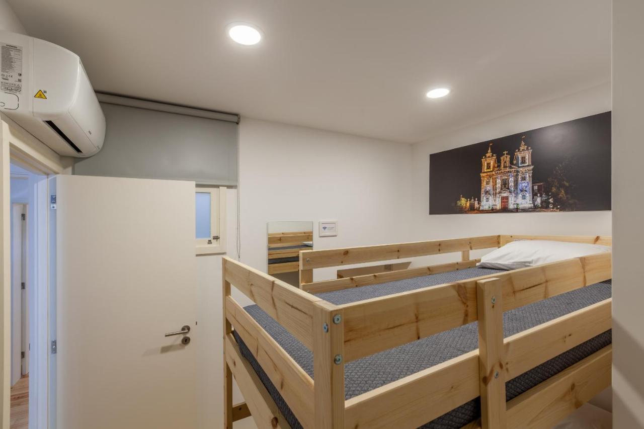 Villa Apartments & Suites OOporto Extérieur photo
