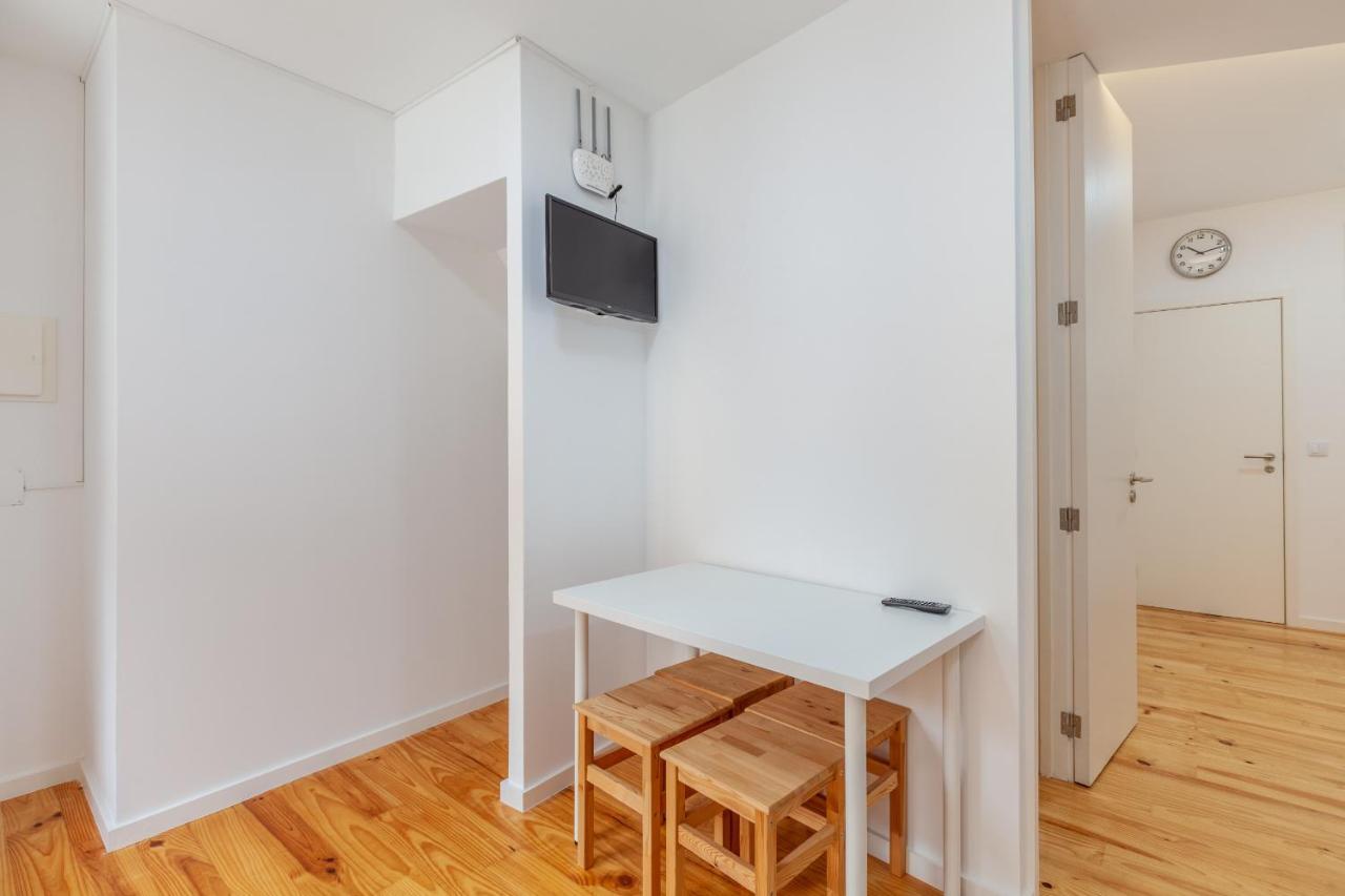 Villa Apartments & Suites OOporto Extérieur photo