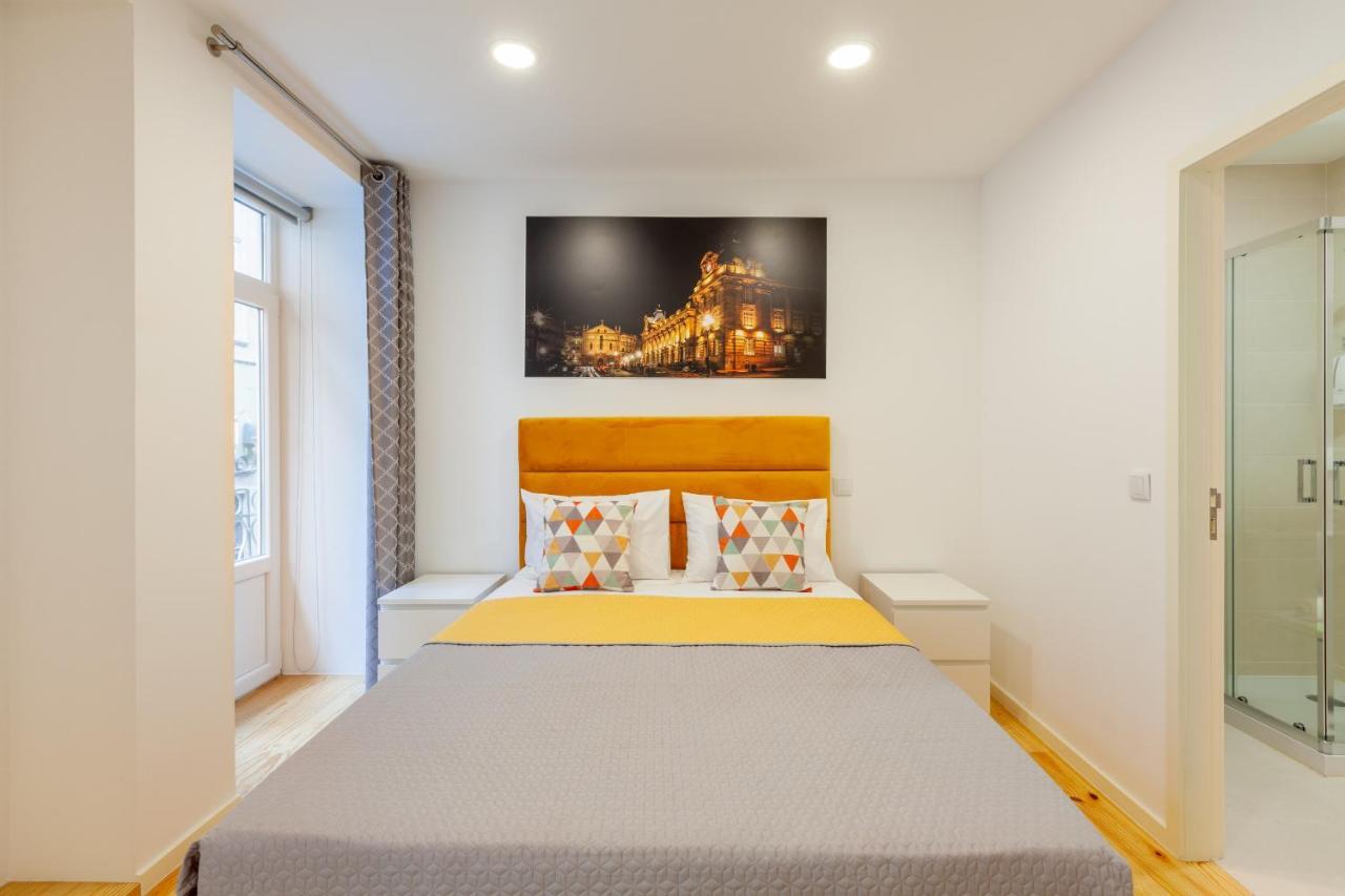 Villa Apartments & Suites OOporto Extérieur photo