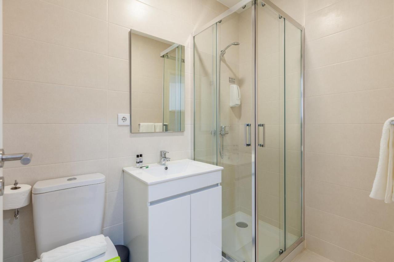 Villa Apartments & Suites OOporto Extérieur photo