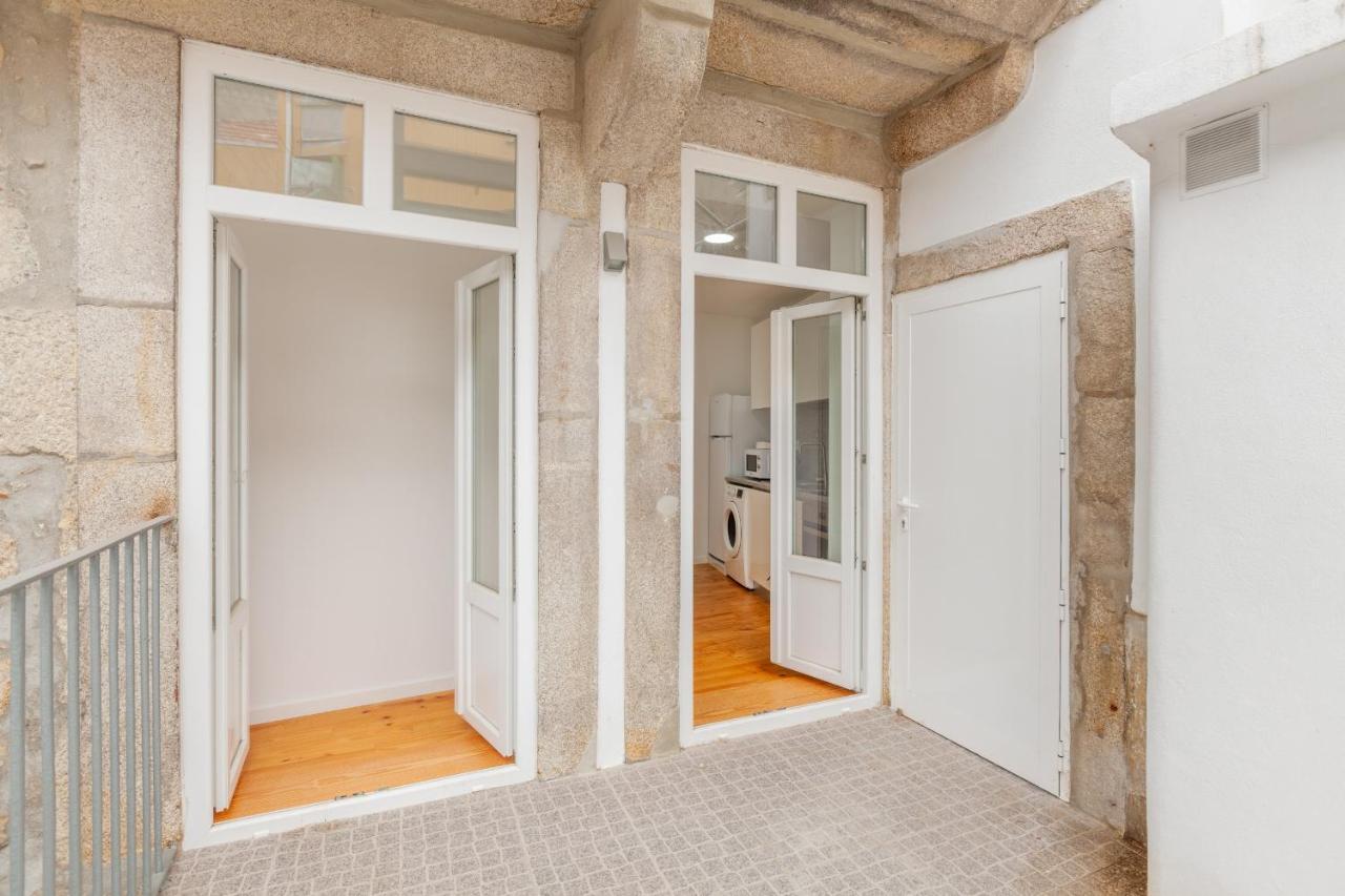 Villa Apartments & Suites OOporto Extérieur photo