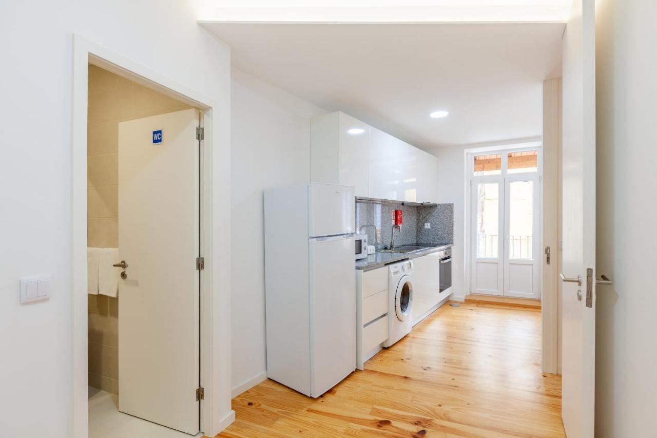 Villa Apartments & Suites OOporto Extérieur photo