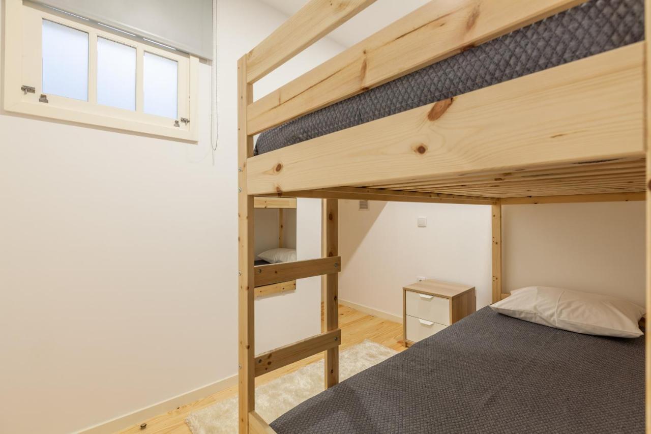 Villa Apartments & Suites OOporto Extérieur photo