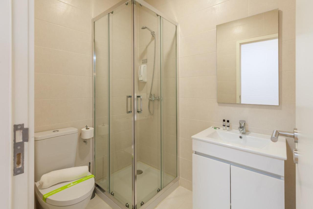Villa Apartments & Suites OOporto Extérieur photo