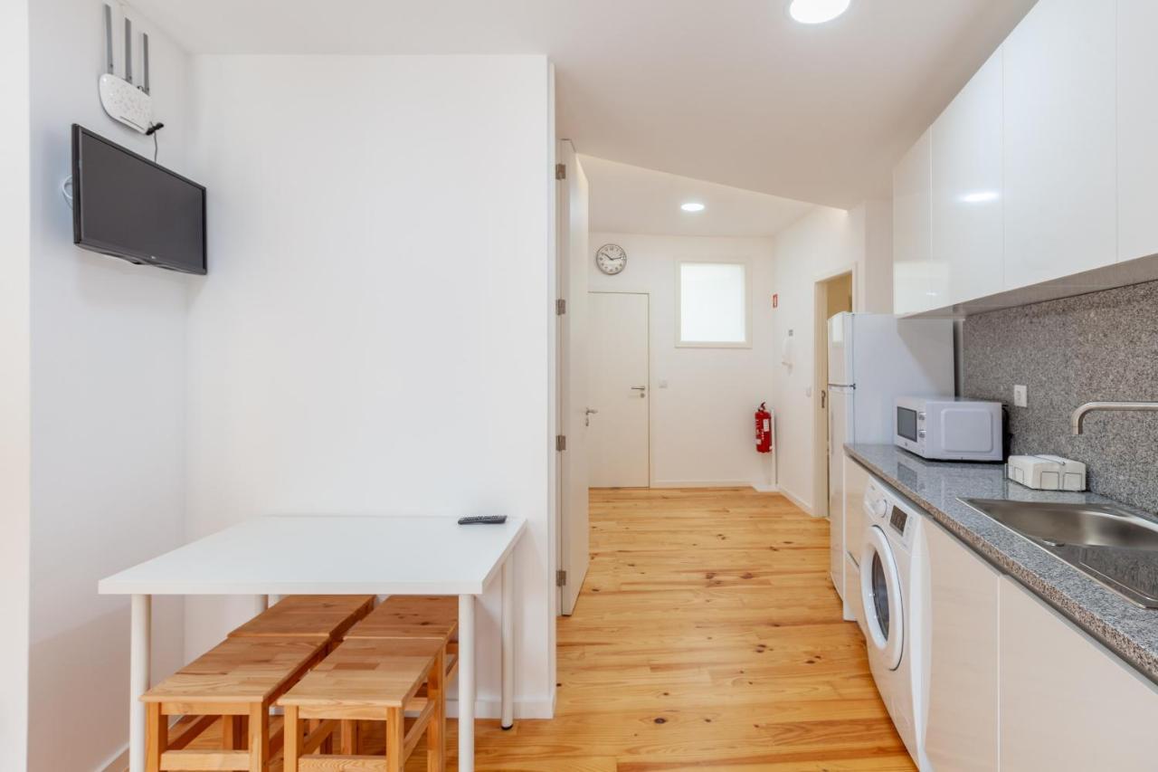 Villa Apartments & Suites OOporto Extérieur photo