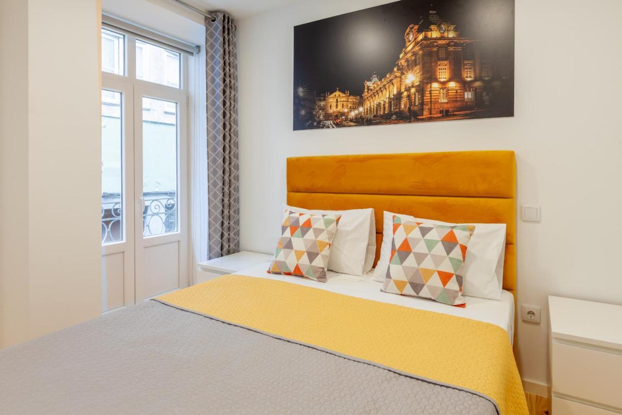 Villa Apartments & Suites OOporto Extérieur photo