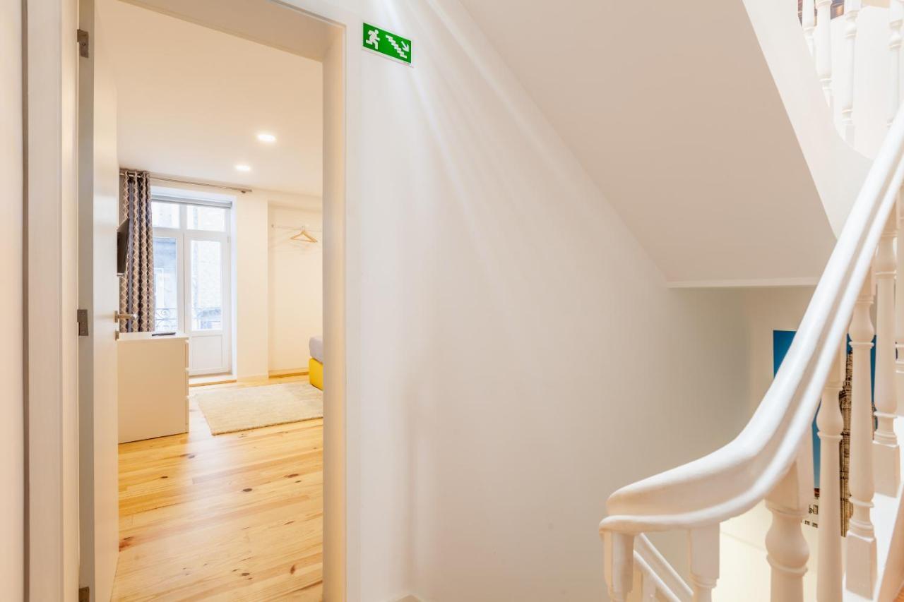 Villa Apartments & Suites OOporto Extérieur photo