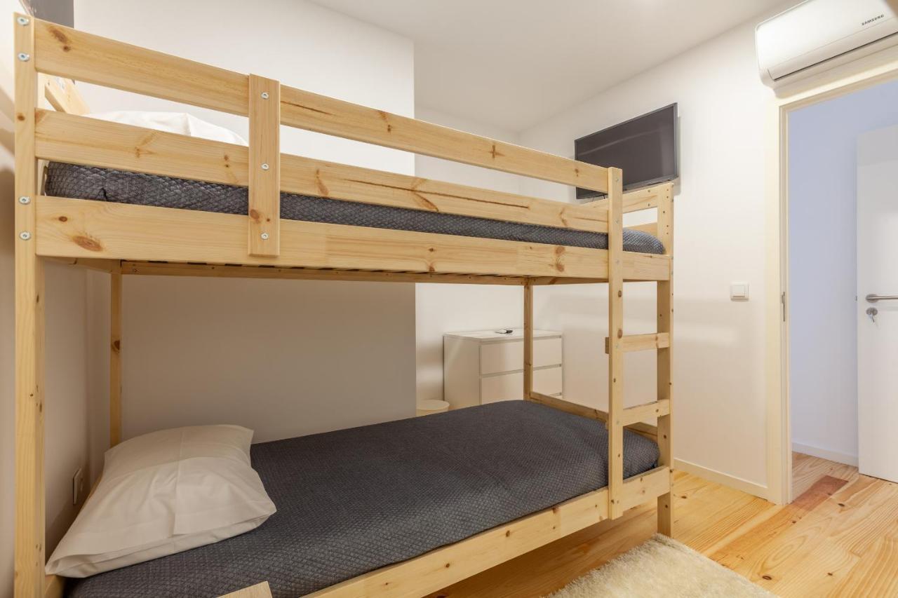Villa Apartments & Suites OOporto Extérieur photo