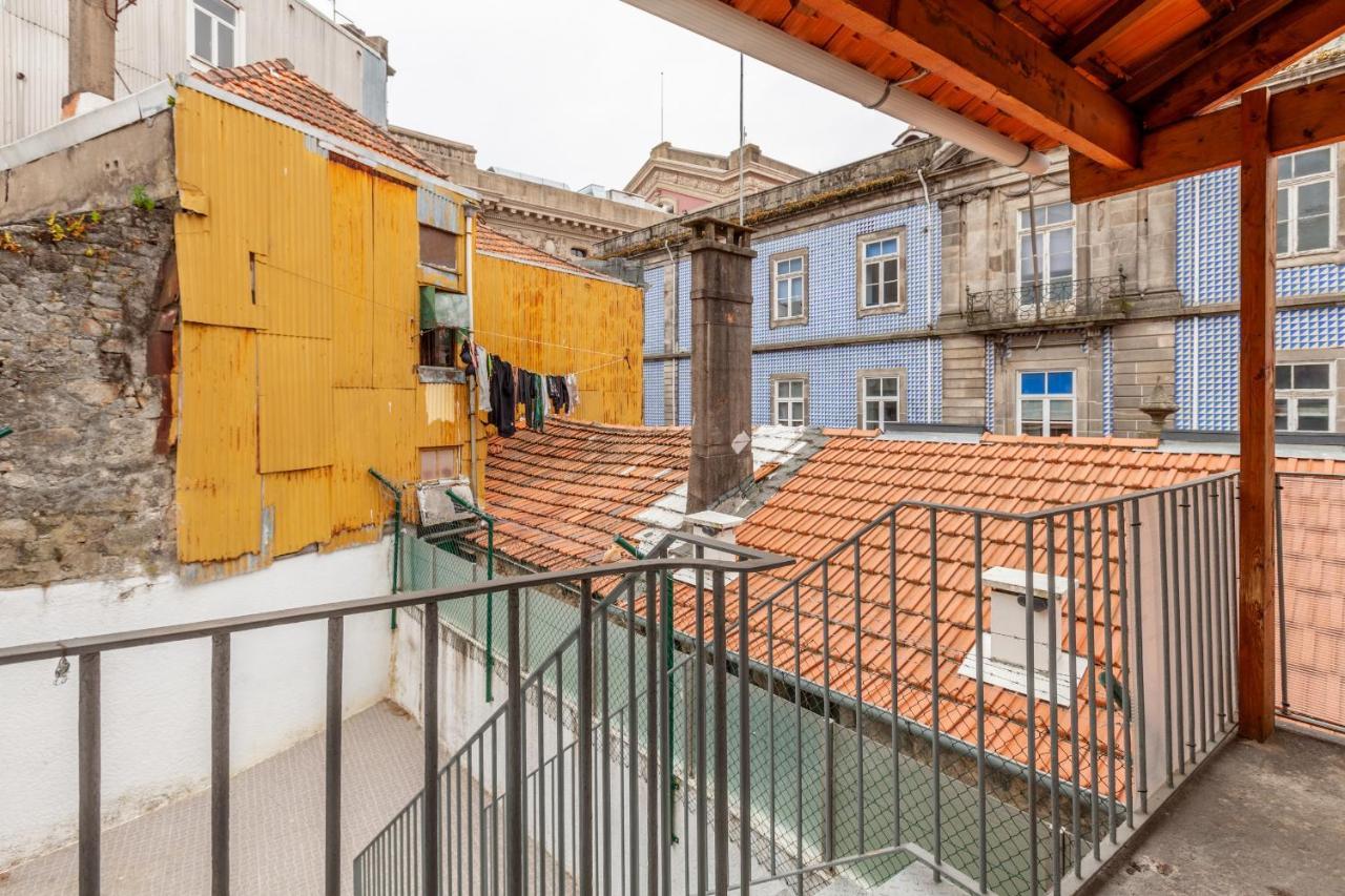 Villa Apartments & Suites OOporto Extérieur photo