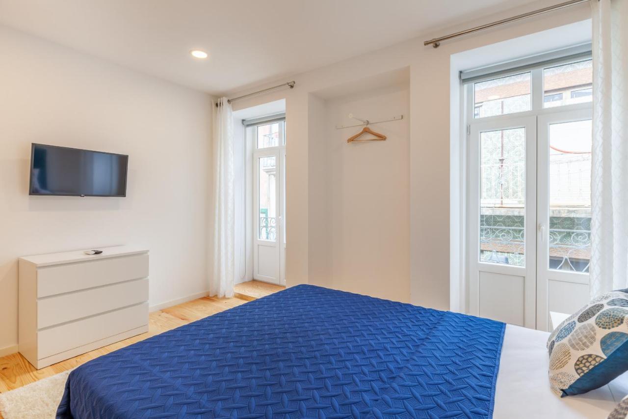 Villa Apartments & Suites OOporto Extérieur photo