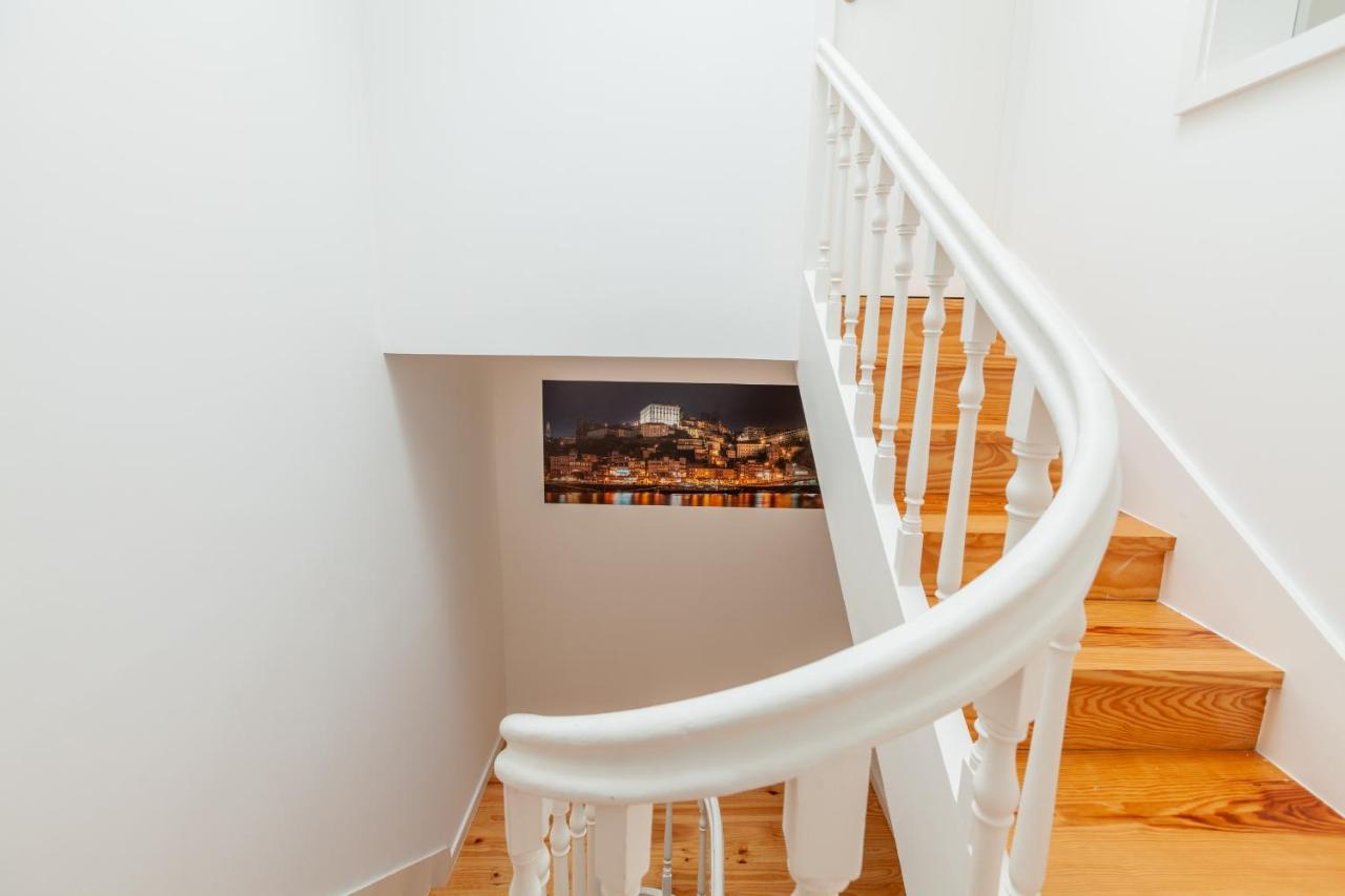 Villa Apartments & Suites OOporto Extérieur photo